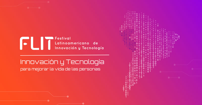 evento flit 2023 organizado por govlink - govtech - festival latinoamericano de innovacion y tecnologia